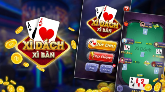 Tìm Hiểu Về Trò Chơi Xì Dách Trên Rikvip